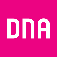 DNA on suomalainen teleoperaattori, jolla on laajasti kattava verkko ympäri Suomen.