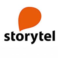 Storytel tarjous: Hyödynnä Storytelin ilmainen kokeilujakso!
